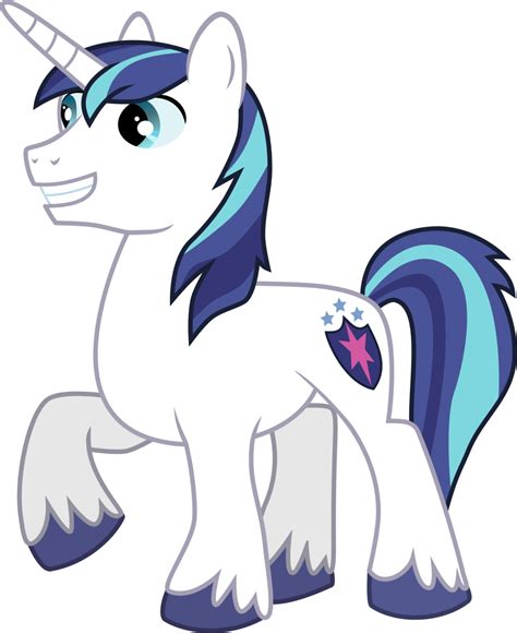 shining armor mlp|Shining Armor/Gallery .